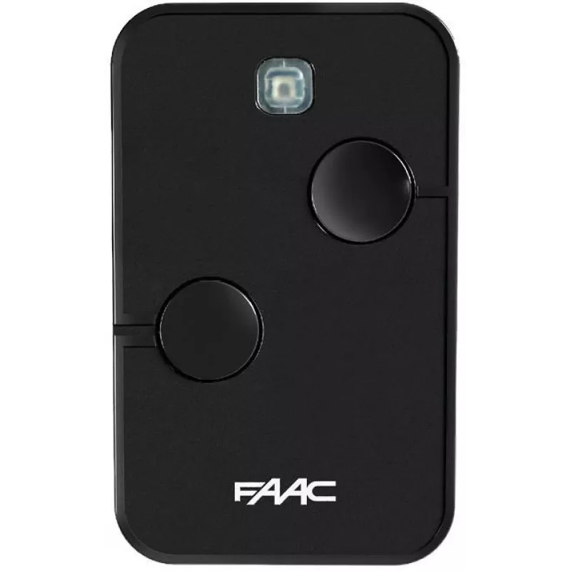 FAAC Pilot XTO2 SLH-DS 868MHz kaugjuhtimispult