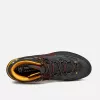 Garmont Hexagon GTX matkajalatsid - Must/Garmont Orange, EU 41.5