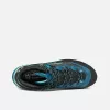 Garmont Hexagon GTX naiste matkajalatsid - Corsair Blue/Silt Green, EU 41.5