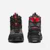 Garmont Akron Mid GTX Trekking Boots - Must/Garmont Orange, Suurus 44