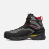 Garmont Akron Mid GTX Trekking Shoes - Must/Garmont Oranž - EU 46.5