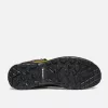 Garmont Akron Mid GTX matkasaapad - Must/Garmont Orange, suurus 47 EU
