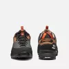 Garmont Akron GTX Via Ferrata Kingad - Dach Brown/Tango Red (EU 44.5)
