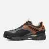 Garmont Akron GTX Via Ferrata Kingad - Dach Brown/Tango Red (EU 44.5)