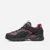 Garmont Akron GTX naiste lähenemisjalatsid - hall/mineralpunane, suurus 37