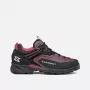 Garmont Akron GTX naiste lähenemisjalatsid - hall/mineralpunane, suurus 37