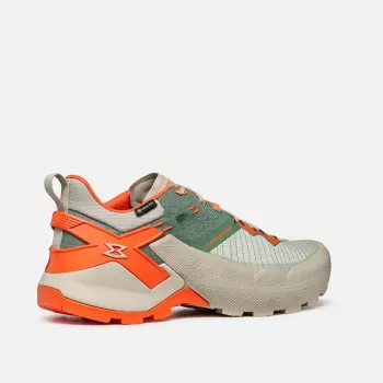 Garmont 9.81 Onyx GTX lähenemisjalanõud - Agate Grey/Firecracker Orange - EU 41.5