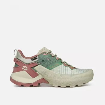 Garmont 9.81 Onyx GTX naiste lähenemissussid - Agate Grey / Hedge Green