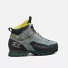 Garmont Vetta Evo GTX lähenemisjalatsid - Thunderstorm Grey/Goblin Blue - Suurus 43 EU