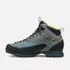 Garmont Vetta Evo GTX lähenemisjalatsid - Thunderstorm Grey/Goblin Blue - Suurus 43 EU