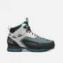 Garmont Vetta Evo GTX naiste matkajalatsid - Vapor Blue/Goblin Blue, EU 37.5