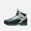 Garmont Vetta Evo GTX naiste matkajalatsid - Vapor Blue/Goblin Blue, EU 37.5