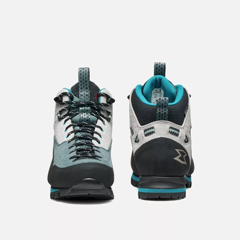 Garmont Vetta Evo GTX naiste matkajalatsid - Vapor Blue/Goblin Blue, EU 37.5