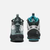 Garmont Vetta Evo GTX naiste lähenemisjalanõud - Vapor Blue/Goblin Blue, suurus 39.5