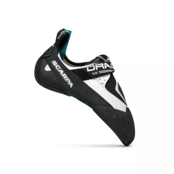 SCARPA Drago LV Ronimisjalatsid - Valge - EU 42
