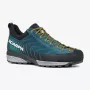 SCHEPPACH Scarpa MESCALITO GTX meeste lähenemissuss Shark/Azure EU 44