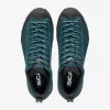Scarpa Mojito Trail meeste matkajalatsid - Petrol/Hele Roheline, suurus 46.5