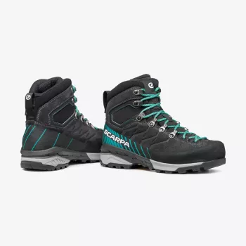 Naiste matkajalatsid Scarpa Mescalito GTX 37