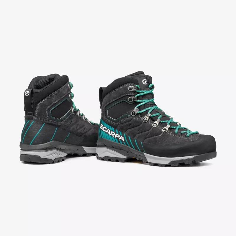 Naiste matkajalatsid Scarpa Mescalito GTX 37