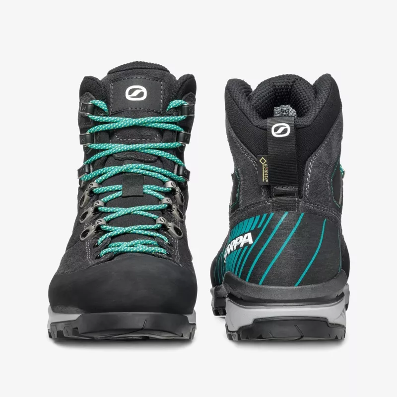 Naiste matkajalatsid Scarpa Mescalito GTX 37