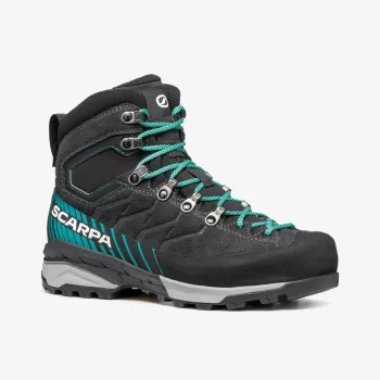 Naiste matkajalatsid Scarpa Mescalito GTX 37