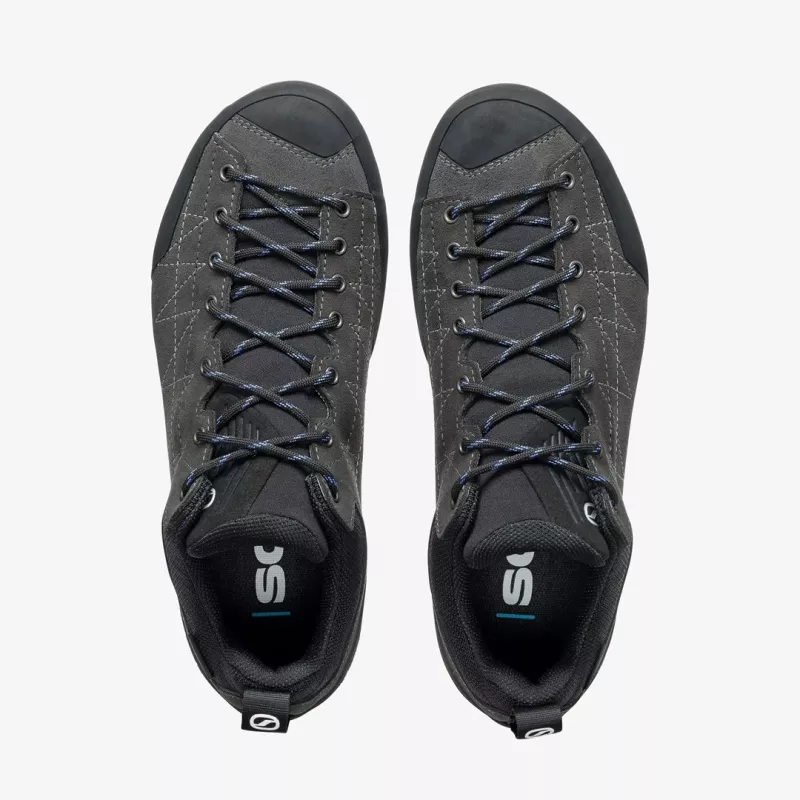 Scarpa Zodiac GTX naiste jalatsid, antratsiit/lavendel, suurus 40