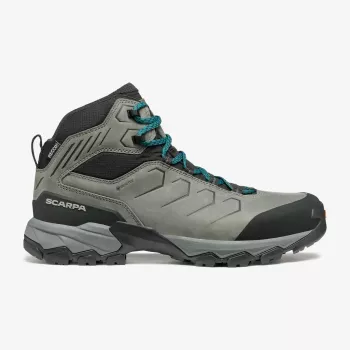 Scarpa Moraine Mid Pro GTX matkasaapad - antratsiit - suurus 45 EU