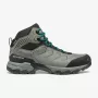 Scarpa Moraine Mid Pro GTX matkasaapad - antratsiit - suurus 45 EU