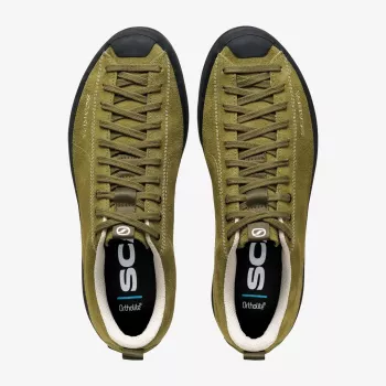 Scarpa Mojito Wrap meeste elustiilijalatsid - Sage, EU 45.5