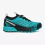 Scarpa Ribelle Run 2 Trail Shoes - Blue Reef
