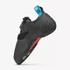 Scarpa Drago XT Ronimisjalatsid - Must/Raud - Suurus 39.5