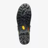 Scarpa Ribelle Lite HD matkasaapad - raudhall / laim - suurus 47 EU