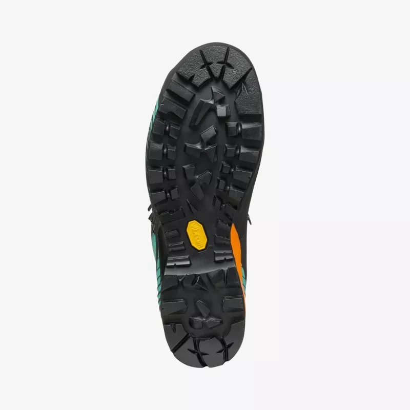 SCARPA Ribelle Lite HD Woman - Aqua Green - 38 EU