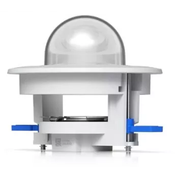 Ubiquiti UACC-G5-Dome-Ultra-FM-W Flush Mount G5 Dome Ultra kaamerale, valge