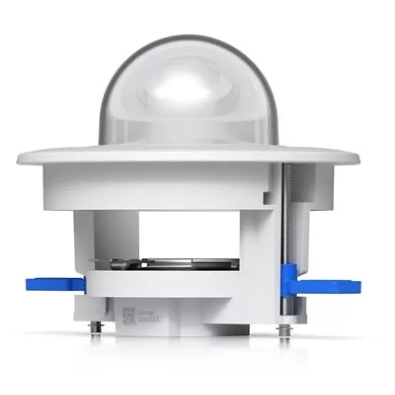 Ubiquiti UACC-G5-Dome-Ultra-FM-W Flush Mount G5 Dome Ultra kaamerale, valge