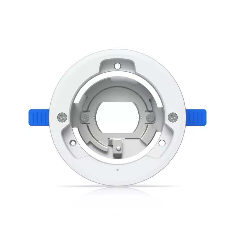 Ubiquiti UACC-G5-Dome-Ultra-FM-W Flush Mount G5 Dome Ultra kaamerale, valge