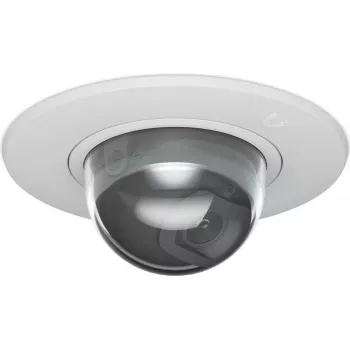 Ubiquiti UACC-G5-Dome-Ultra-FM-W Flush Mount G5 Dome Ultra kaamerale, valge