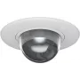 Ubiquiti UACC-G5-Dome-Ultra-FM-W Flush Mount G5 Dome Ultra kaamerale, valge