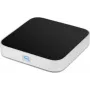 OWC miniStack STX Virnastatav Salvestuskorpus Thunderbolt Hub Xpansioniga - Hõbedane