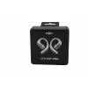 Shokz OpenFit Pro White - Avatud kõrvaklappidega tõelised juhtmevabad kõrvaklapid DirectPitch tehnoloogiaga, Bluetooth 5.3, IP54, 28h aku