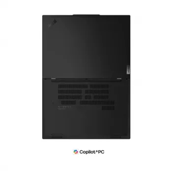 Lenovo ThinkPad L14 Gen 7 14 inch WUXGA sülearvuti, Intel Core Ultra 5-325, 24GB RAM, 512GB SSD, Intel Graphics, Windows 11 Pro, inglise tagantvalgustusega klaviatuur, sõrmejäljelugeja, 3-aastane garantii
