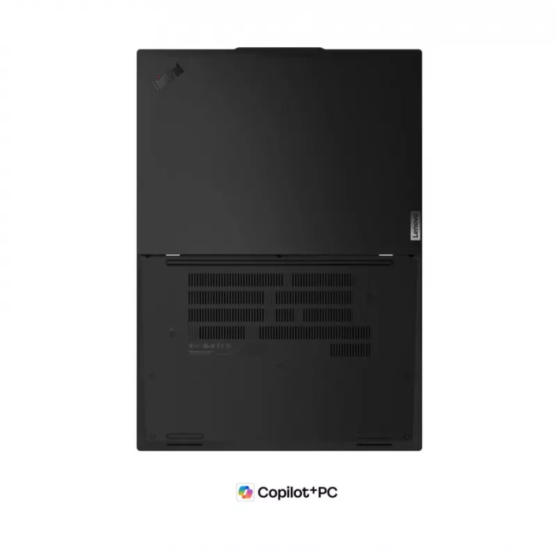 Lenovo ThinkPad L14 Gen 7 14 inch WUXGA sülearvuti, Intel Core Ultra 5-325, 24GB RAM, 512GB SSD, Intel Graphics, Windows 11 Pro, inglise tagantvalgustusega klaviatuur, sõrmejäljelugeja, 3-aastane garantii