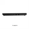 Lenovo ThinkPad L14 Gen 7 14 inch WUXGA sülearvuti, Intel Core Ultra 5-325, 24GB RAM, 512GB SSD, Intel Graphics, Windows 11 Pro, inglise tagantvalgustusega klaviatuur, sõrmejäljelugeja, 3-aastane garantii