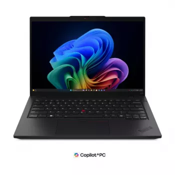 Lenovo ThinkPad L14 Gen 7 14 inch WUXGA sülearvuti, Intel Core Ultra 5-325, 24GB RAM, 512GB SSD, Intel Graphics, Windows 11 Pro, inglise tagantvalgustusega klaviatuur, sõrmejäljelugeja, 3-aastane garantii