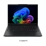 Lenovo ThinkPad L14 Gen 7 14 inch WUXGA sülearvuti, Intel Core Ultra 5-325, 24GB RAM, 512GB SSD, Intel Graphics, Windows 11 Pro, inglise tagantvalgustusega klaviatuur, sõrmejäljelugeja, 3-aastane garantii