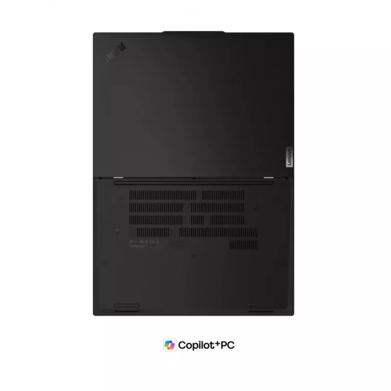 Lenovo ThinkPad L14 Gen 7 14 inch WUXGA Intel Core Ultra 7 24GB RAM 512GB SSD Windows 11 Pro Tagavalgustusega klaviatuur Sõrmejäljelugeja 3-aastane garantii