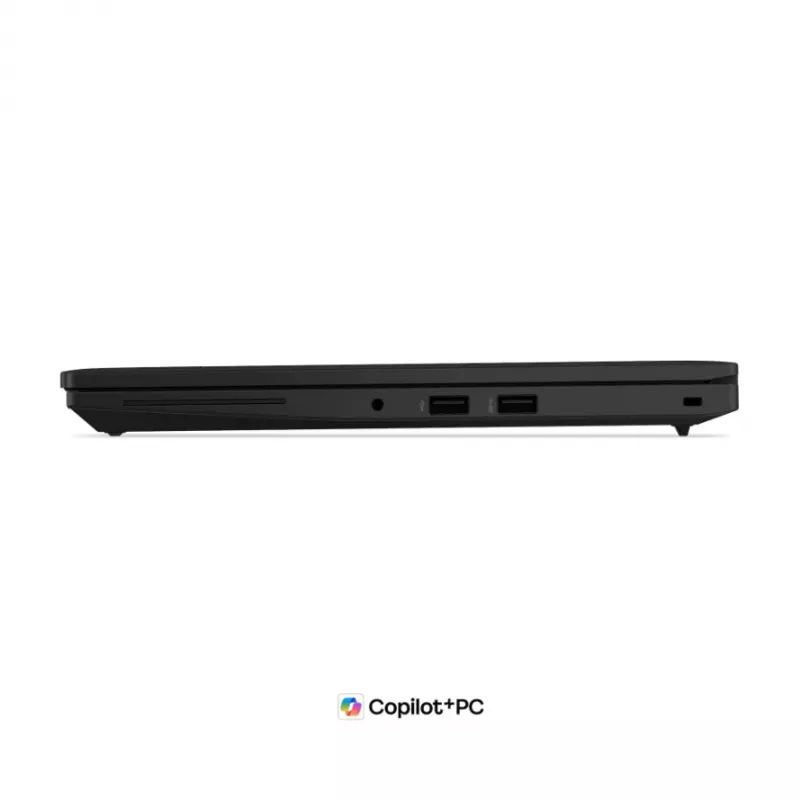 Lenovo ThinkPad L14 Gen 7 14 inch WUXGA Intel Core Ultra 7 24GB RAM 512GB SSD Windows 11 Pro Tagavalgustusega klaviatuur Sõrmejäljelugeja 3-aastane garantii