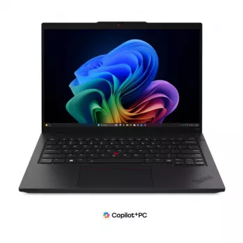 Lenovo ThinkPad L14 Gen 7 14 inch WUXGA Intel Core Ultra 7 24GB RAM 512GB SSD Windows 11 Pro Tagavalgustusega klaviatuur Sõrmejäljelugeja 3-aastane garantii