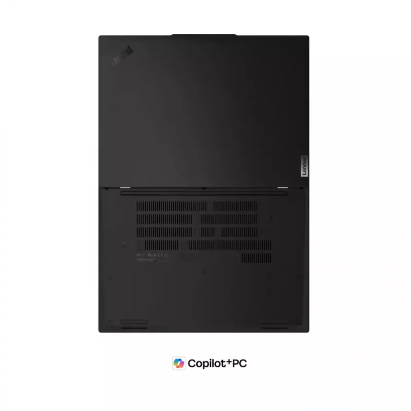 Lenovo ThinkPad L14 Gen 7 (Intel) Copilot+ PC 21X20047MX sülearvuti, 14-tolline WUXGA IPS, Intel Core Ultra 5 325, 24GB DDR5, 512GB SSD, Windows 11 Pro, Põhjamaade klaviatuur