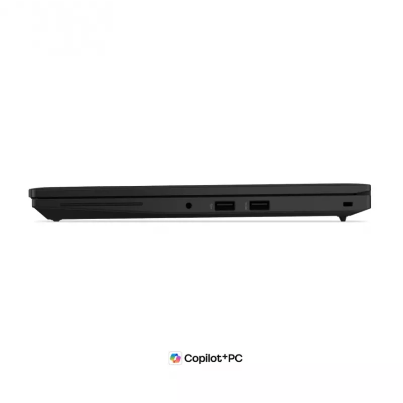 Lenovo ThinkPad L14 Gen 7 (Intel) Copilot+ PC 21X20047MX sülearvuti, 14-tolline WUXGA IPS, Intel Core Ultra 5 325, 24GB DDR5, 512GB SSD, Windows 11 Pro, Põhjamaade klaviatuur